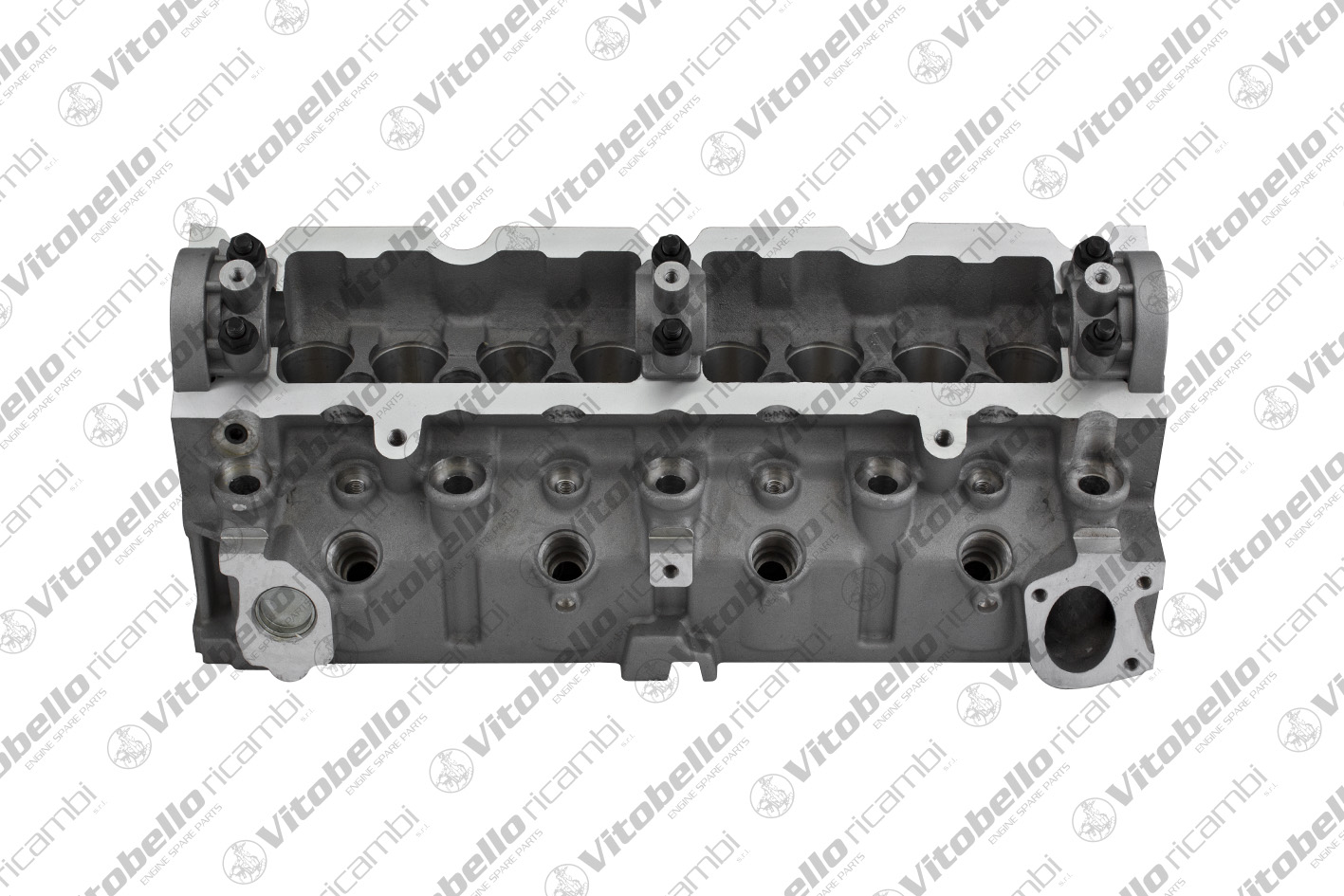 VITOBELLO TESTATA PEUGEOT - CITROEN DW8