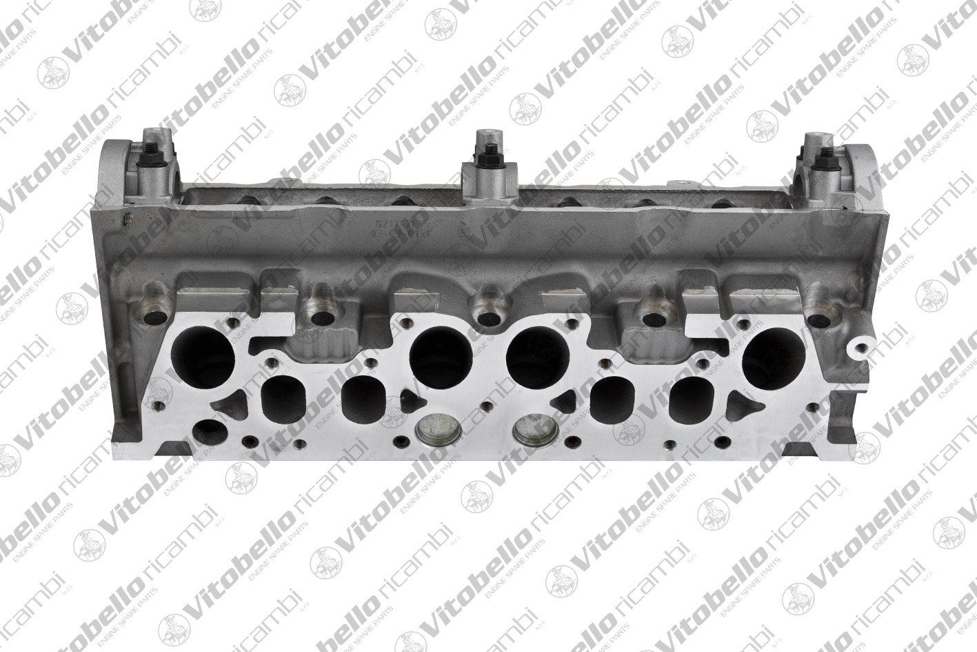 VITOBELLO TESTATA PEUGEOT - CITROEN DW8