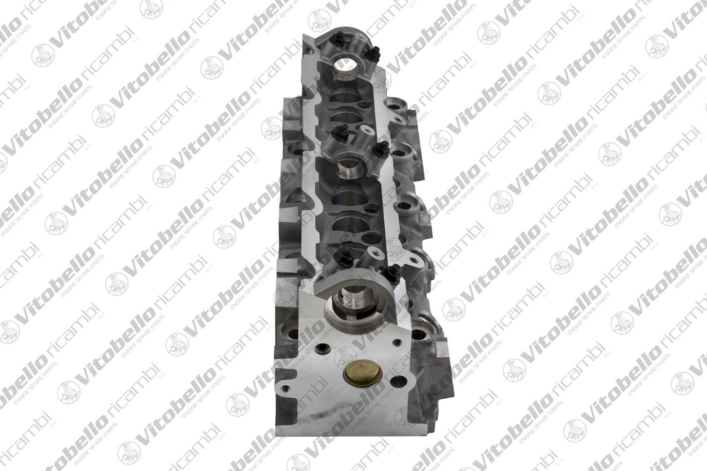 VITOBELLO TESTATA PEUGEOT - CITROEN DW8