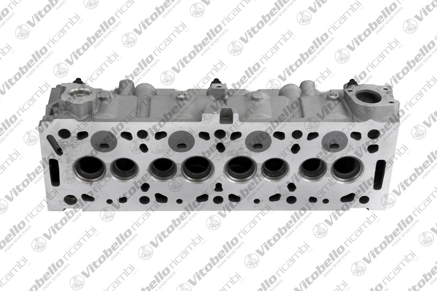 VITOBELLO TESTATA PEUGEOT - CITROEN DW8