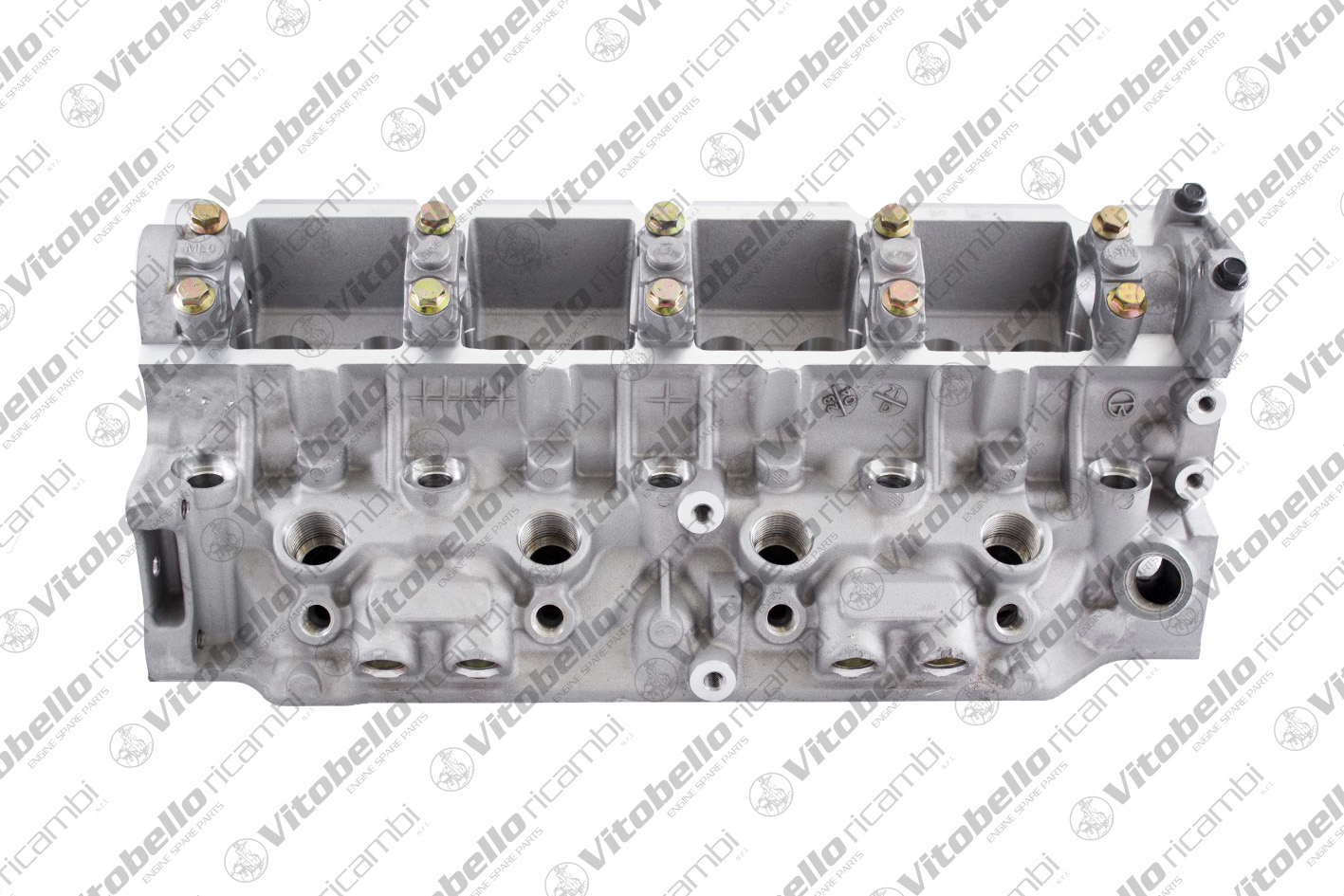 Testata VITOBELLO 8084N