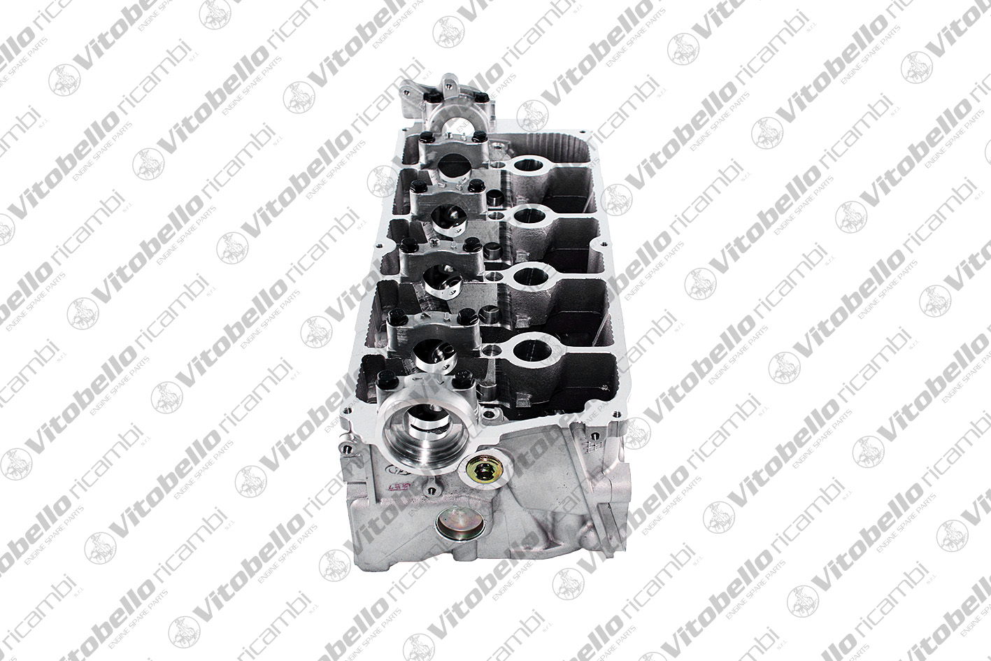 VITOBELLO TESTATA SUZUKI G13BB