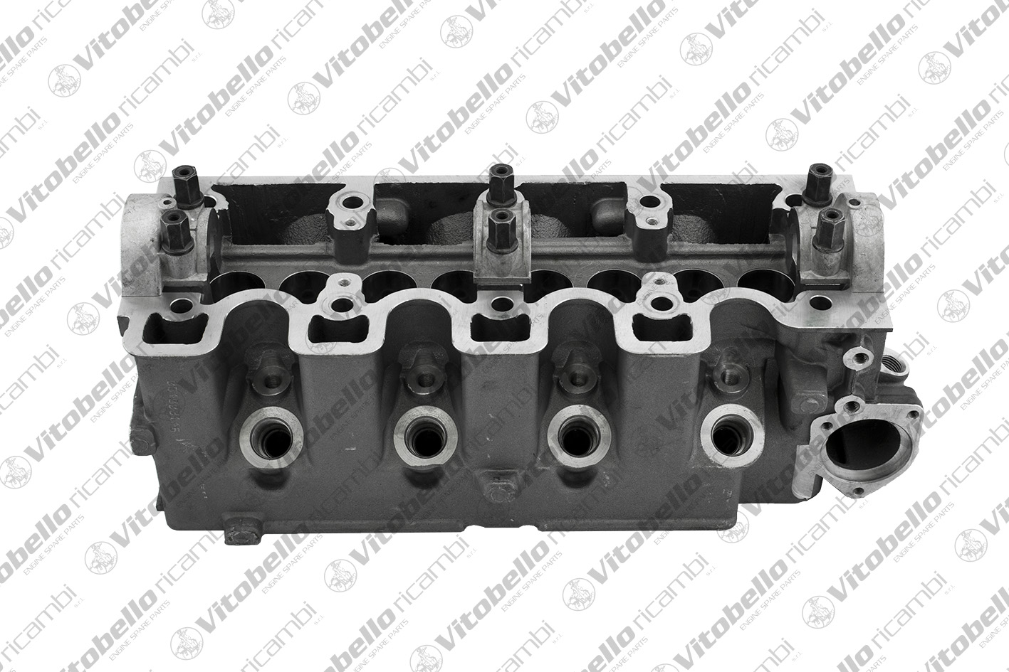 Testata VITOBELLO 8100N