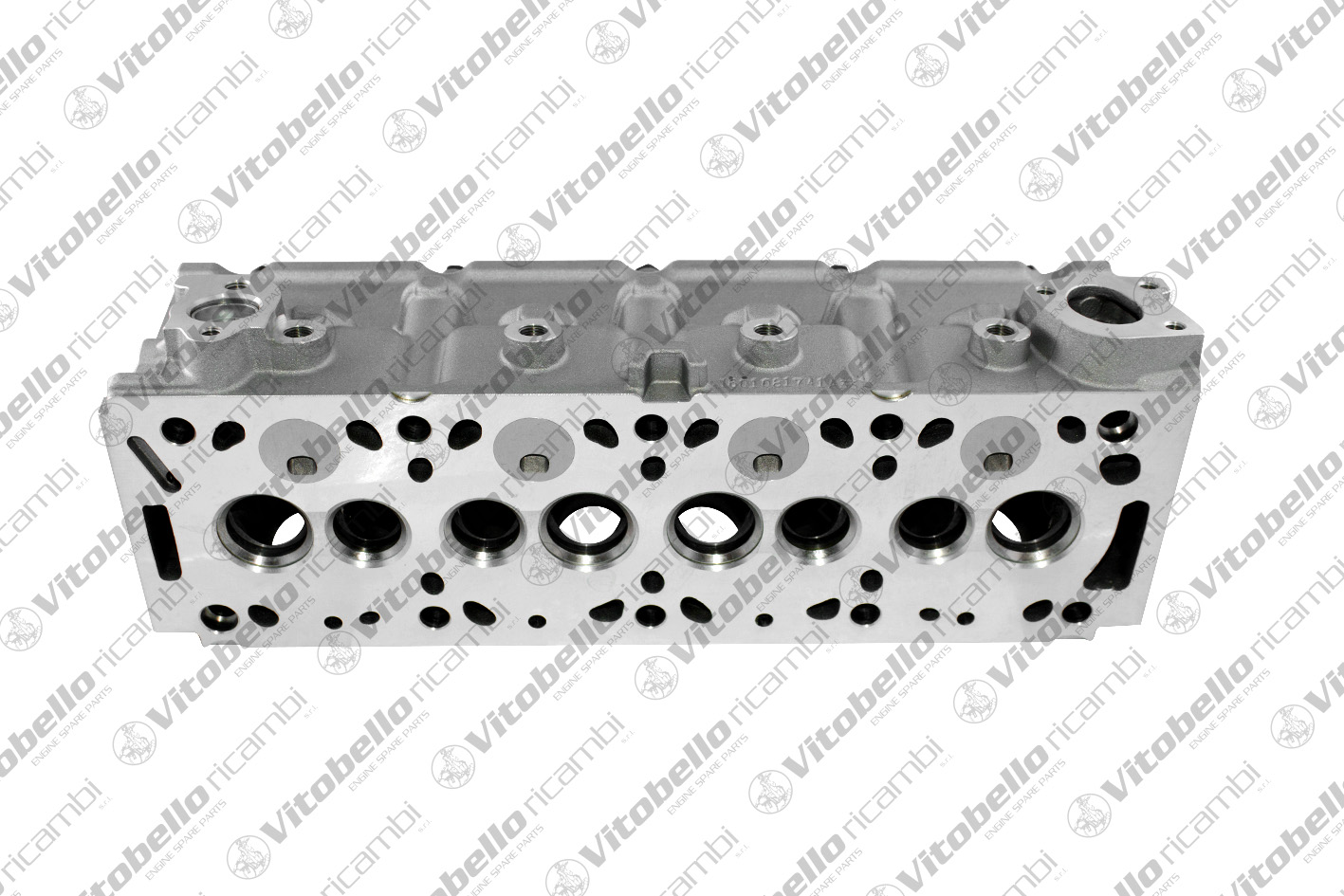 VITOBELLO TESTATA TATA 483DLTC