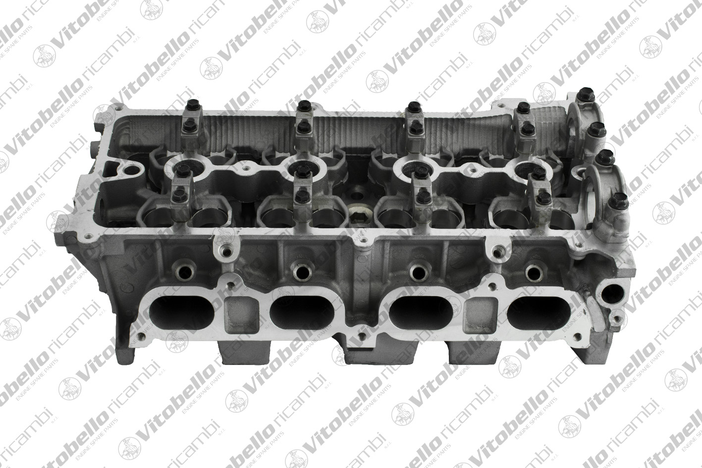 Testata VITOBELLO 8102N