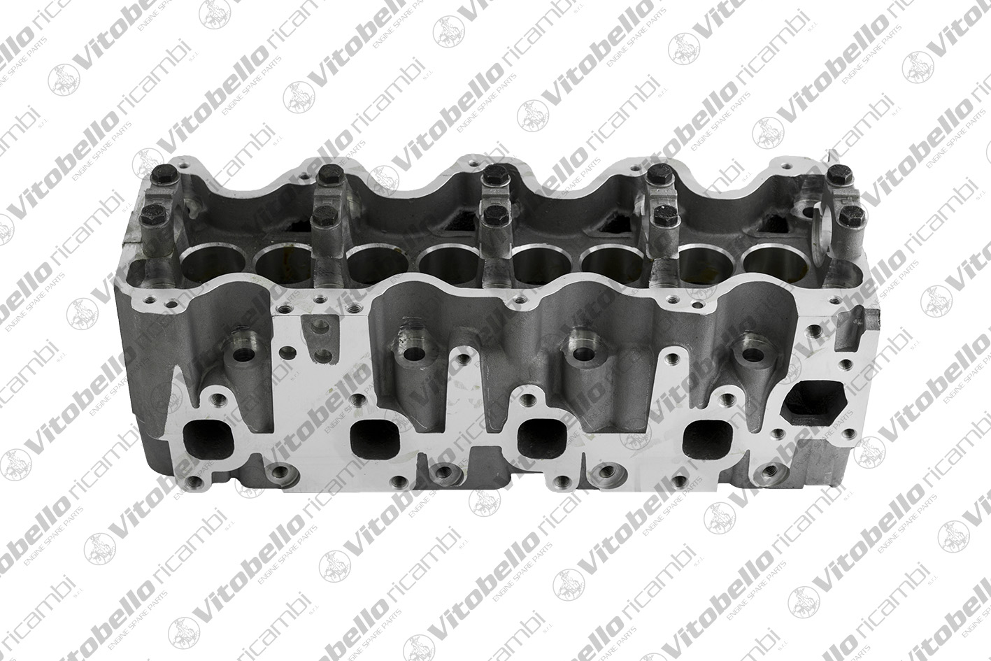 Testata VITOBELLO 8104N