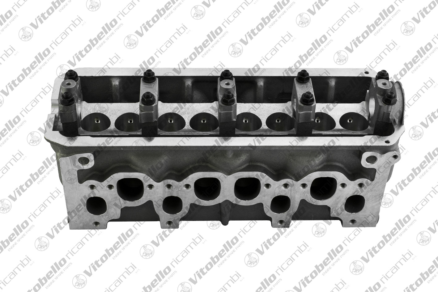 Testata VITOBELLO 8116N