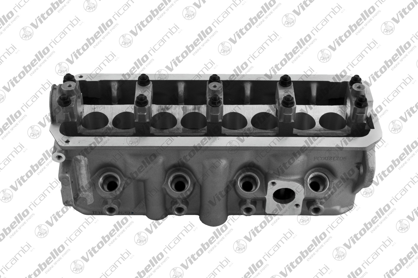 VITOBELLO TESTATA AUDI - VOLKSWAGEN ABL