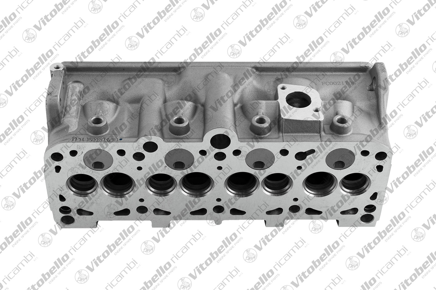 VITOBELLO TESTATA AUDI - VOLKSWAGEN ABL