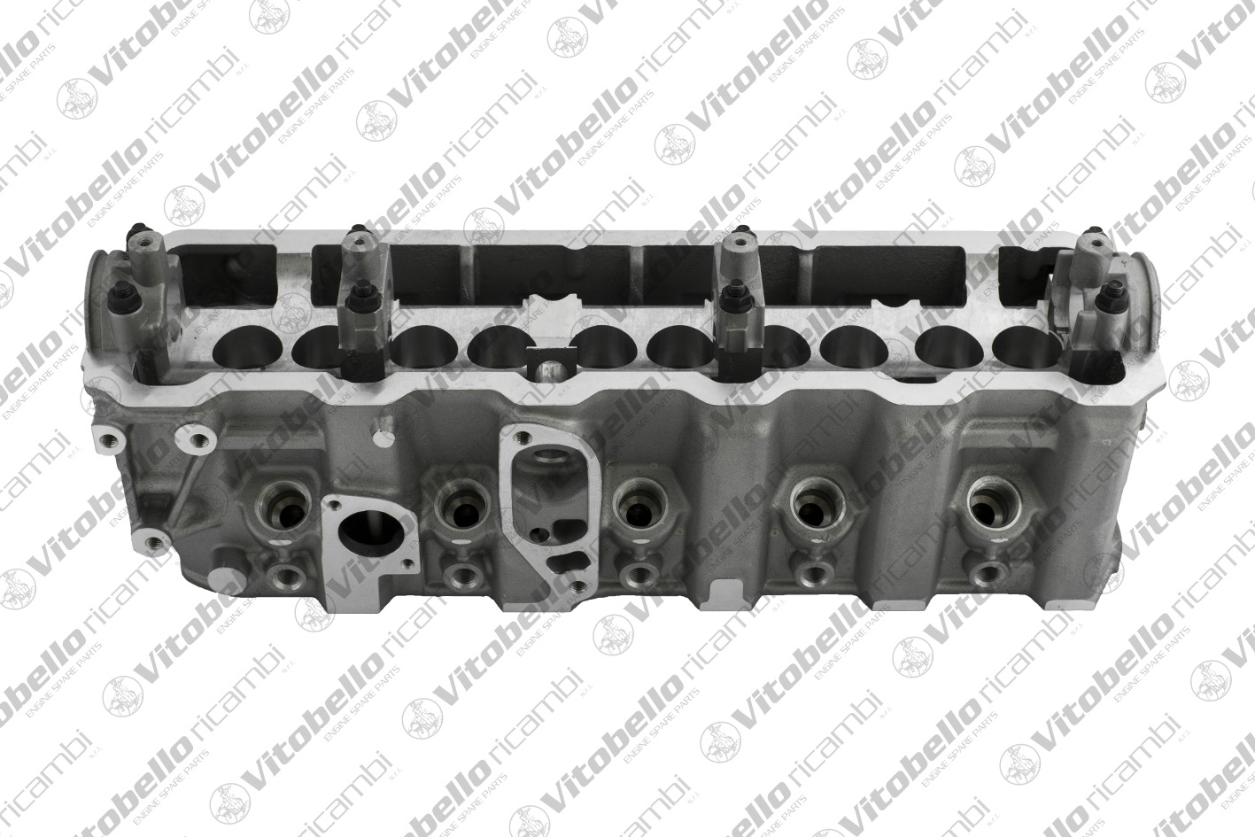 Testata VITOBELLO 8123N