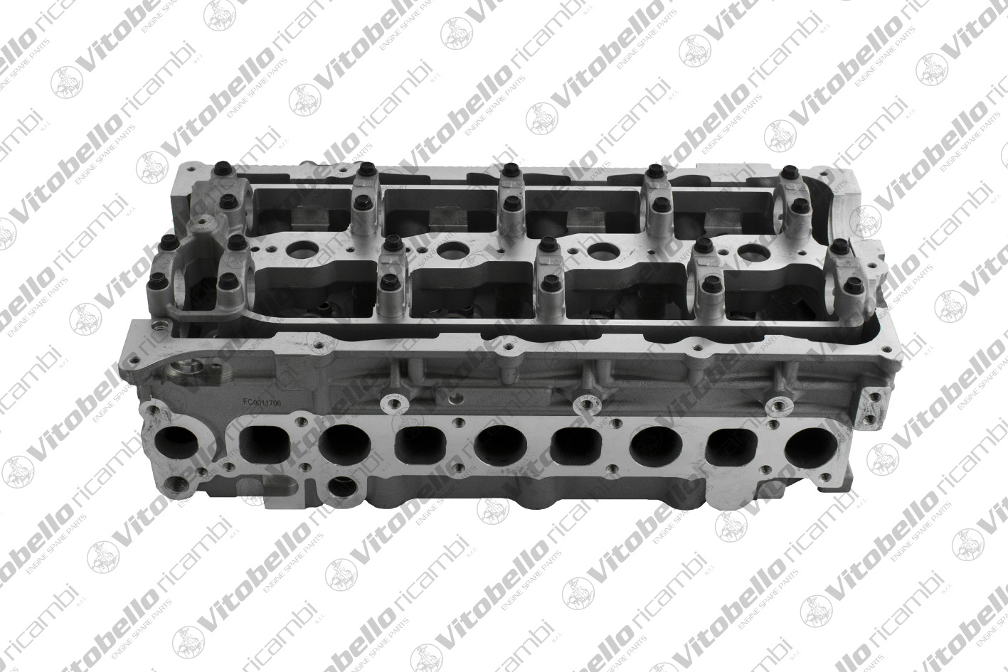Testata VITOBELLO 8127N