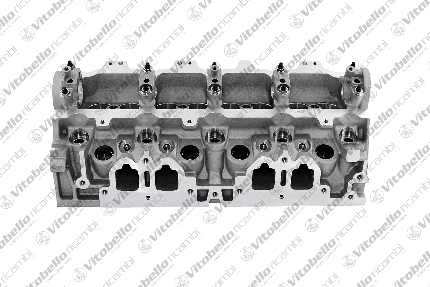 Testata VITOBELLO 8128N