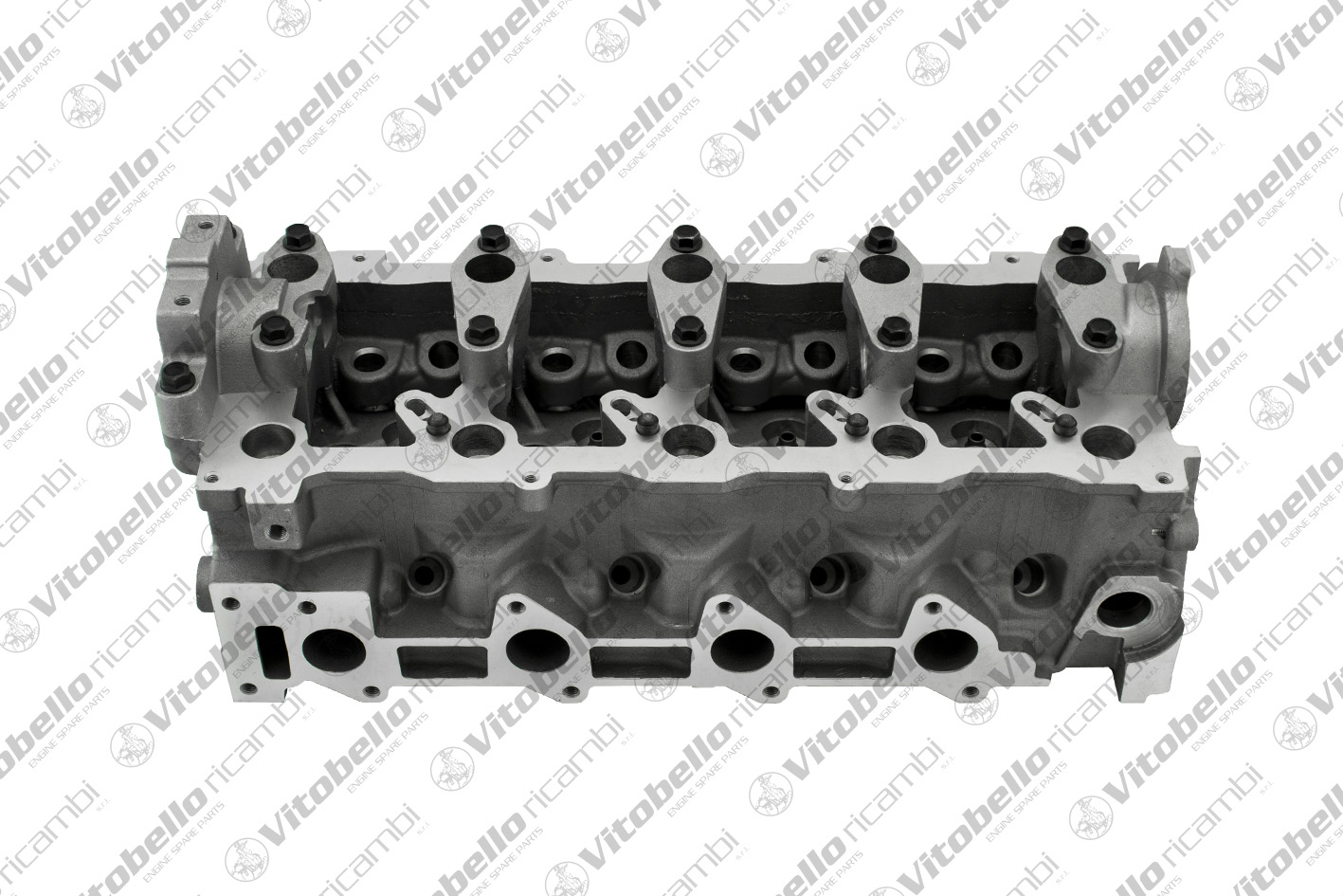 Testata VITOBELLO 8131N