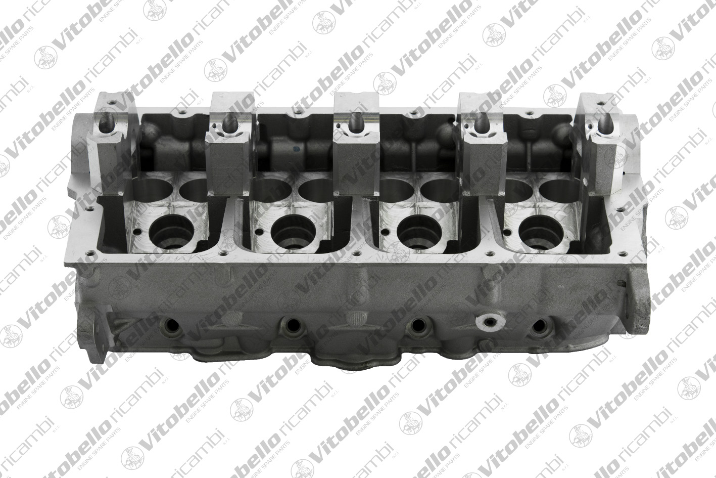 Testata VITOBELLO 8134N