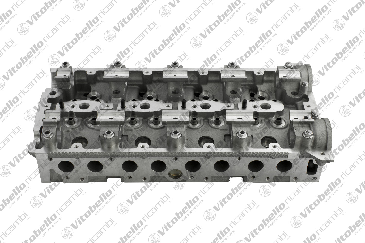 Testata VITOBELLO 8137N