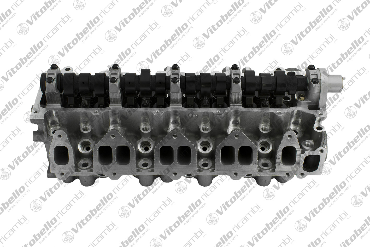 Testata VITOBELLO 8139N