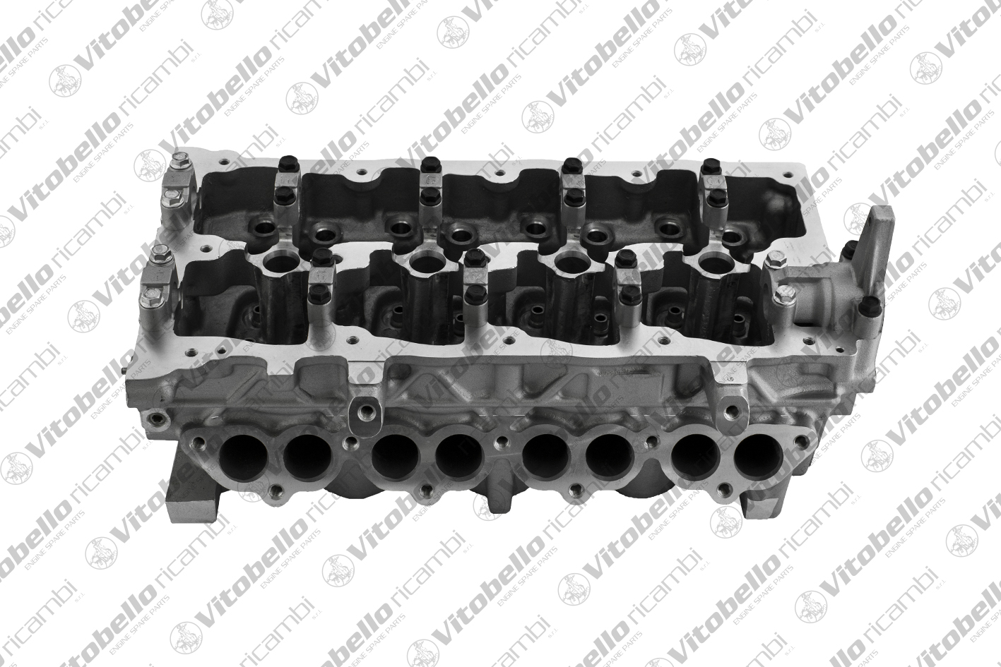 Testata VITOBELLO 8142N