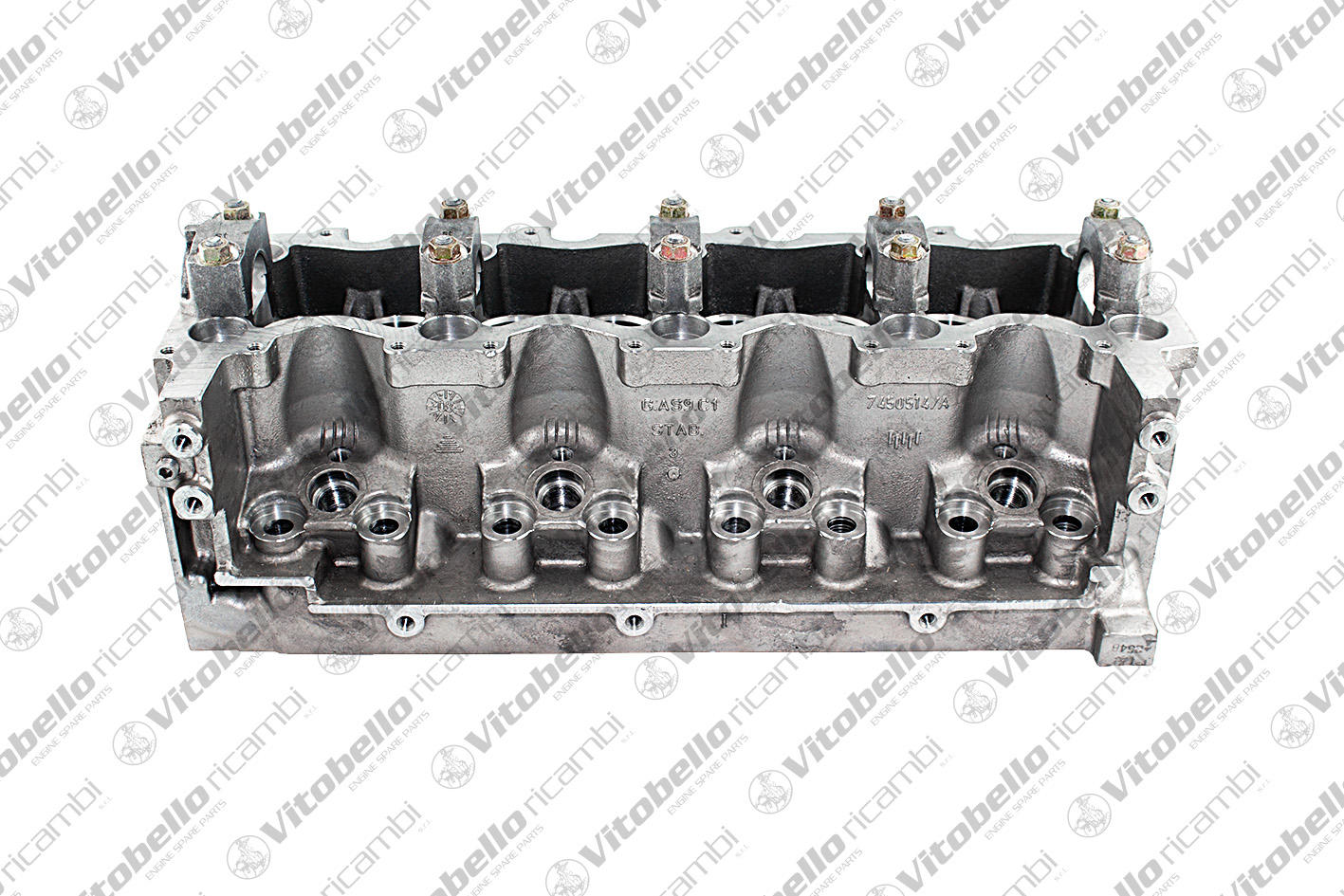 Testata VITOBELLO 8147R