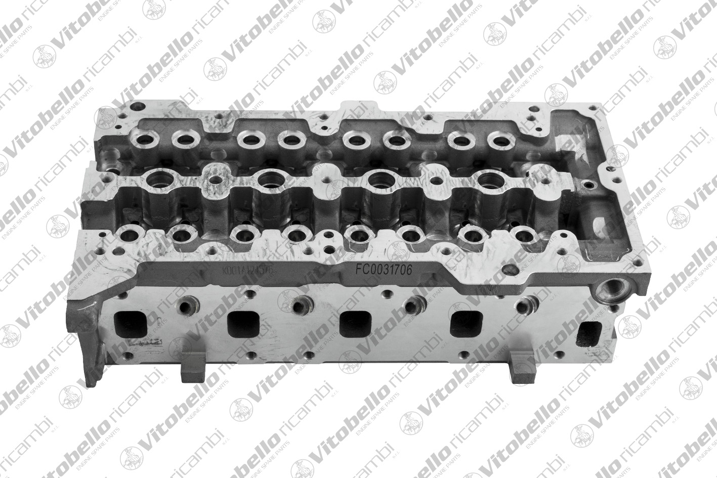 Testata VITOBELLO 8152N
