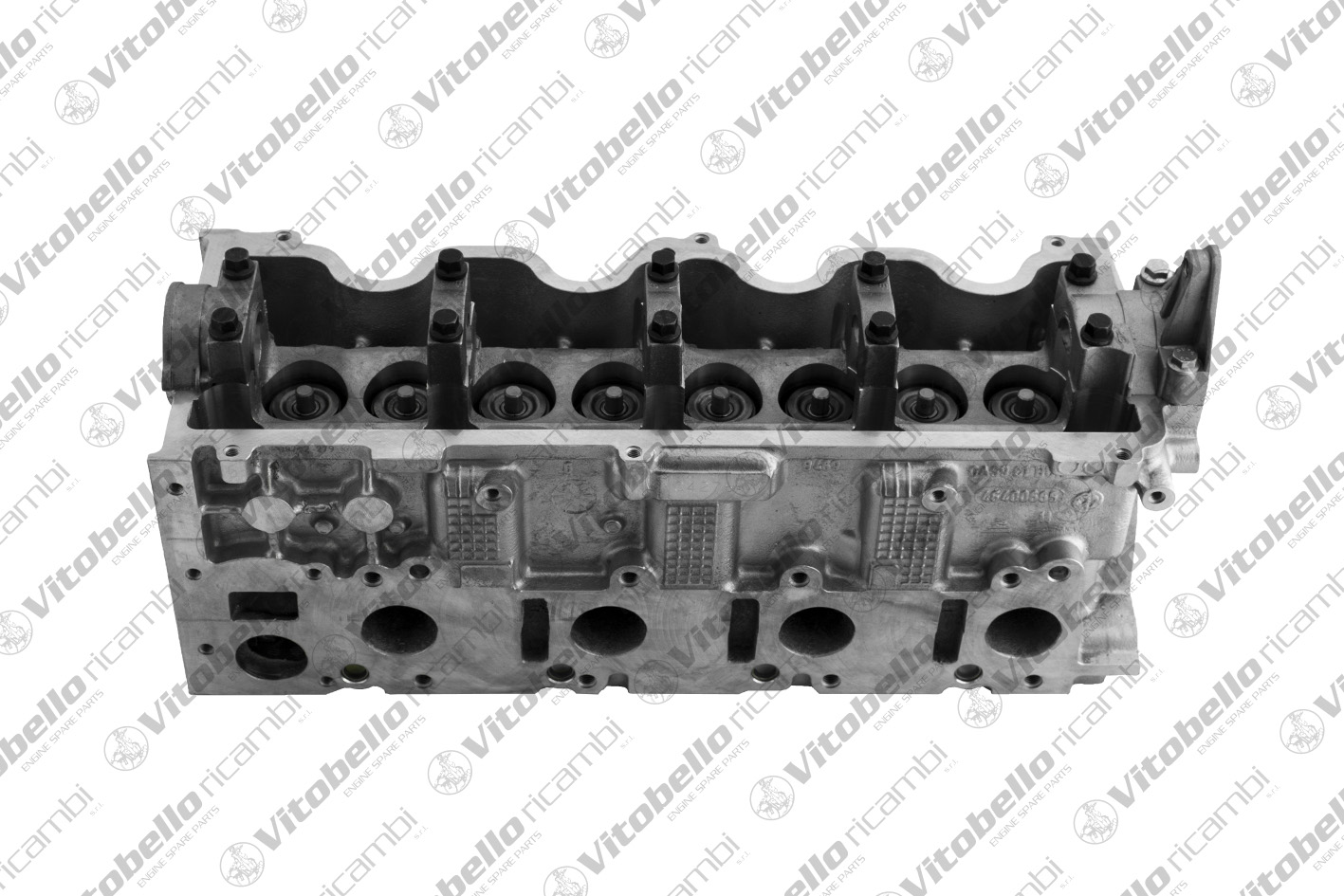 Testata VITOBELLO 8154NO