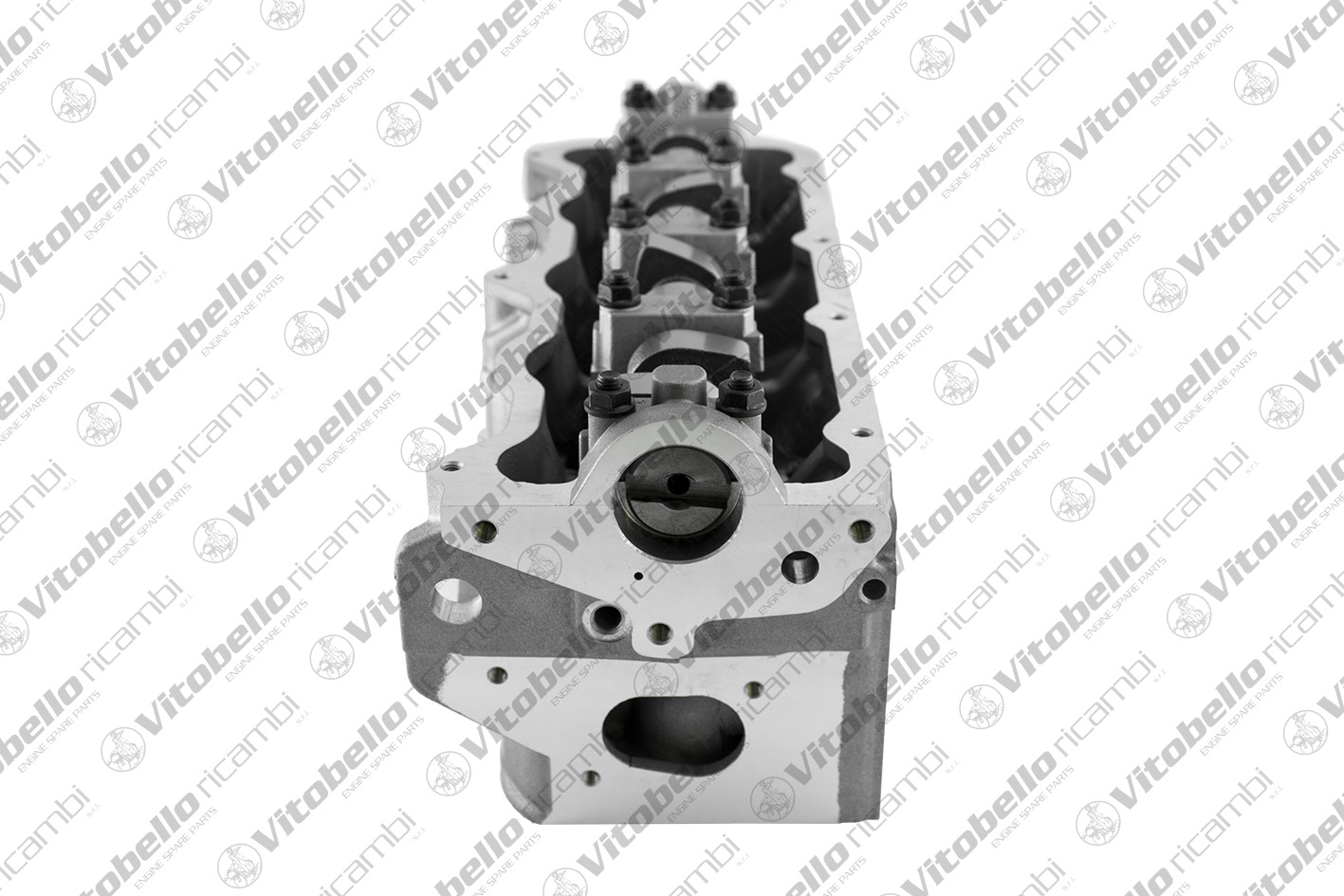 VITOBELLO TESTATA AUDI - VOLKSWAGEN AGR