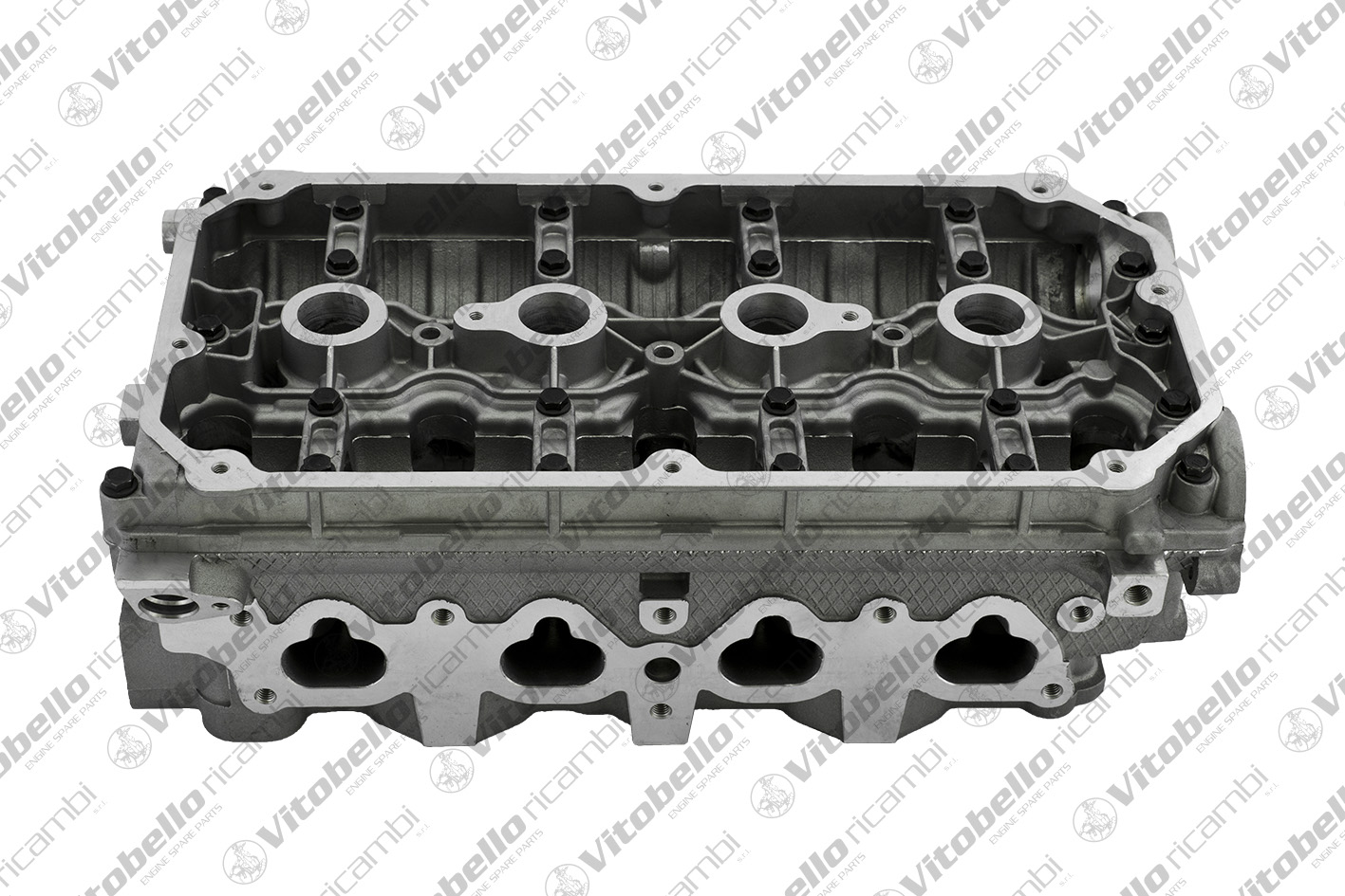 Testata VITOBELLO 8164N
