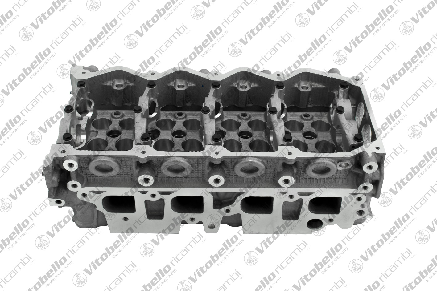 Testata VITOBELLO 8165N