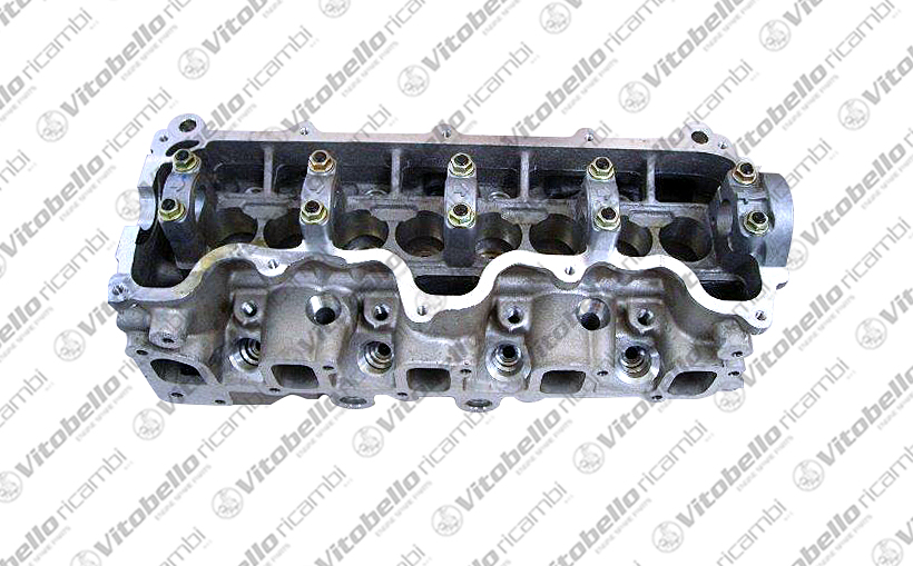 Testata VITOBELLO 8168NO