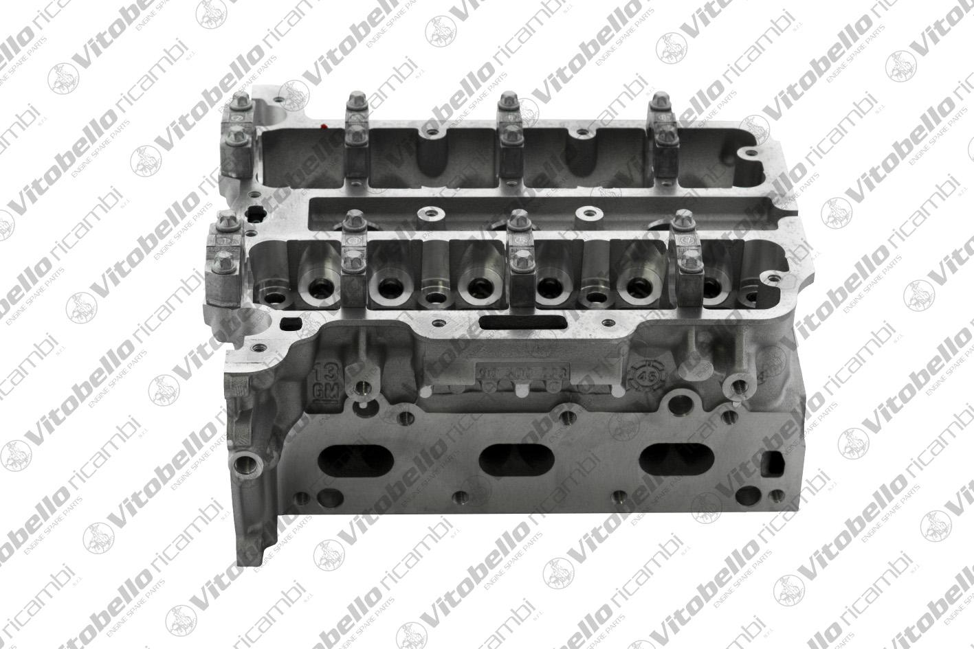 Testata VITOBELLO 8170NO