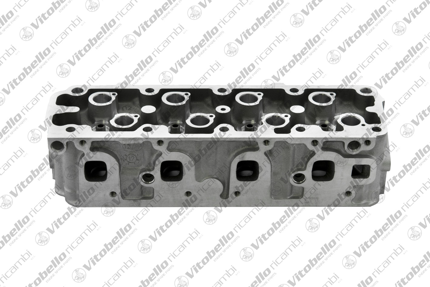Testata VITOBELLO 8172NO