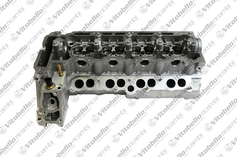 Testata VITOBELLO 8178NO