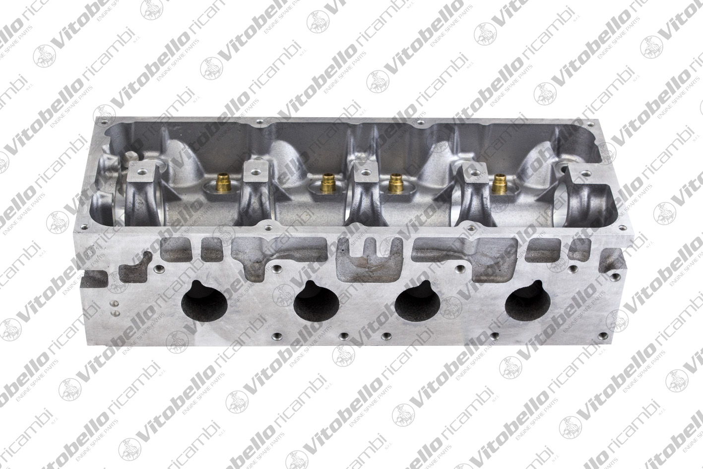 Testata VITOBELLO 8180NO