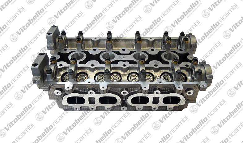 Testata VITOBELLO 8185NO