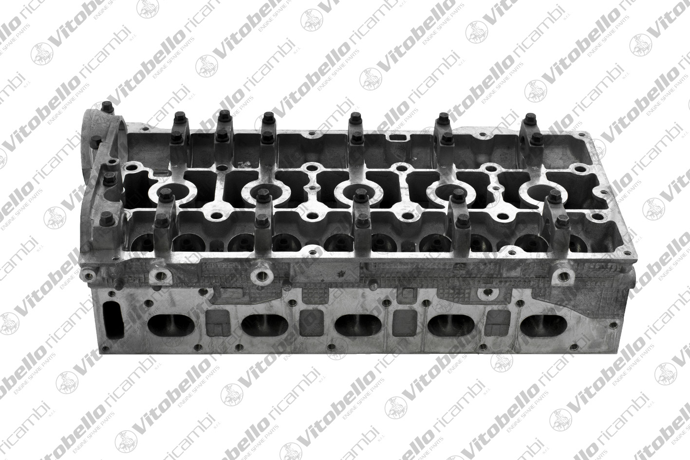 Testata VITOBELLO 8186NO