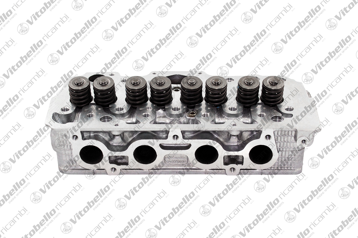 Testata VITOBELLO 8189NO