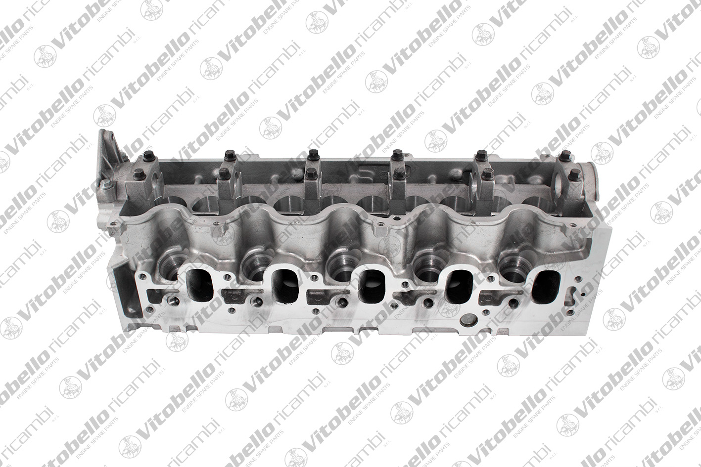 Testata VITOBELLO 8340R