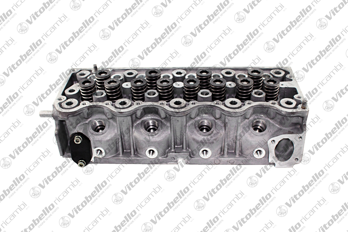 Testata VITOBELLO 8353R