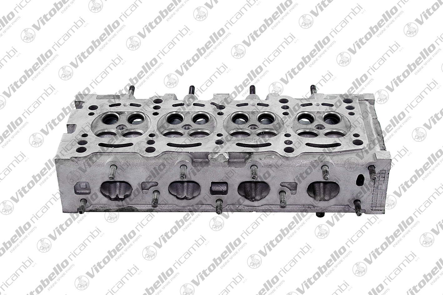 Testata VITOBELLO 8412R