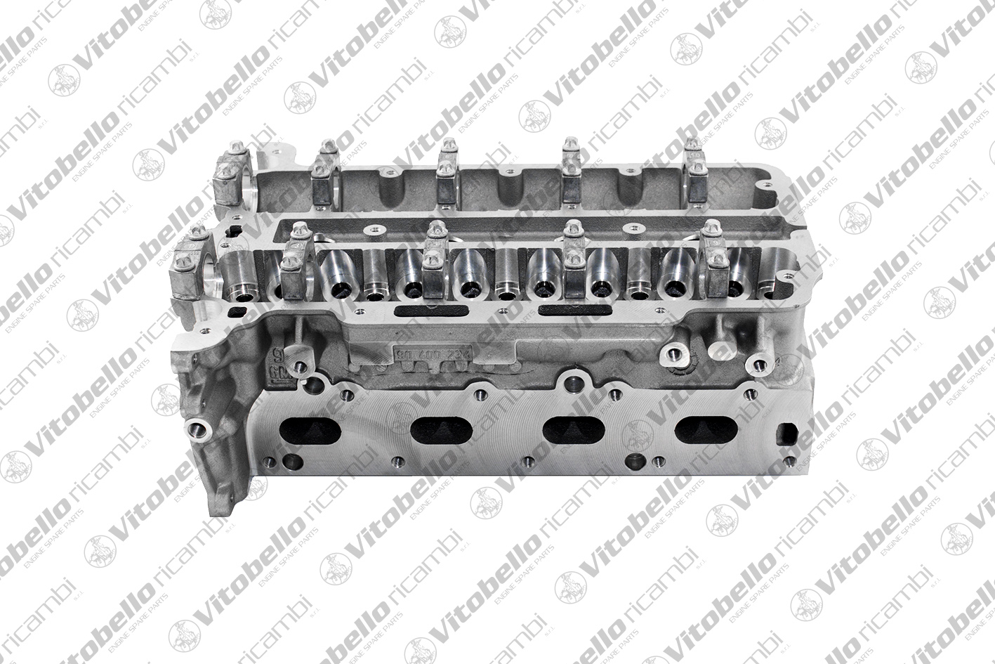 Testata VITOBELLO 8425NO
