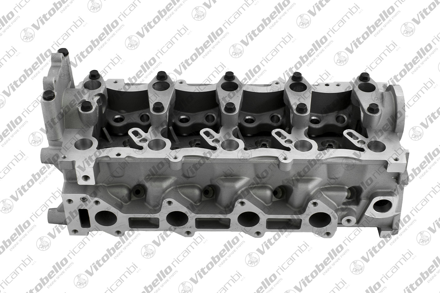 Testata VITOBELLO 8432N