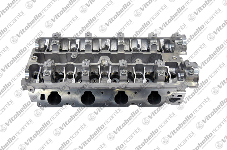 Testata VITOBELLO 8436NO