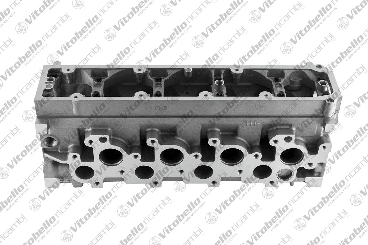 VITOBELLO TESTATA PEUGEOT RHZ