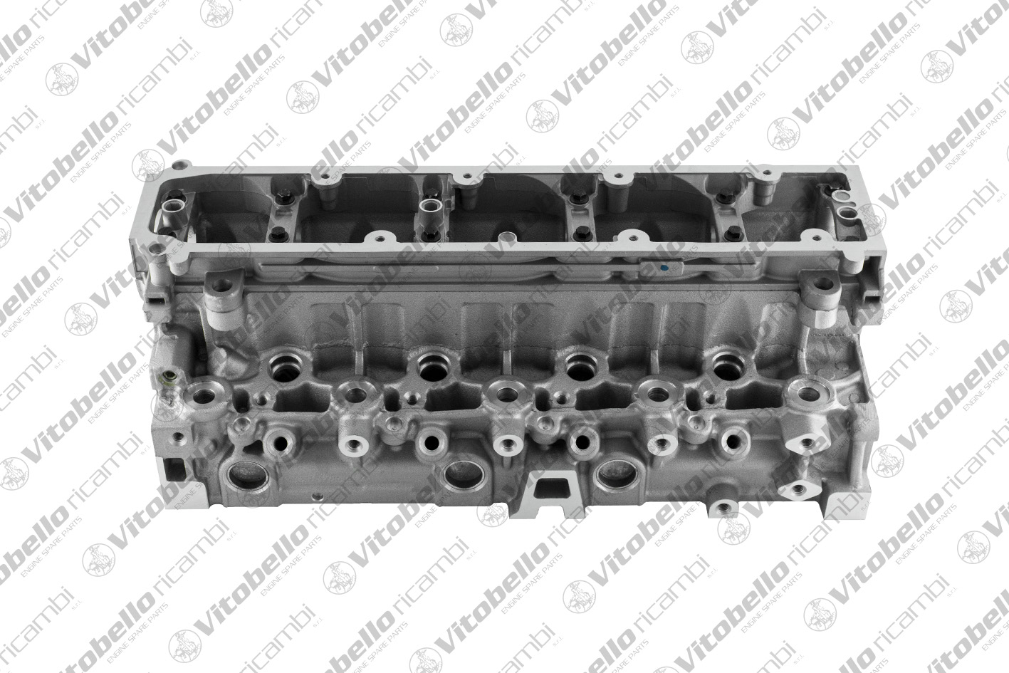 VITOBELLO TESTATA PEUGEOT RHZ