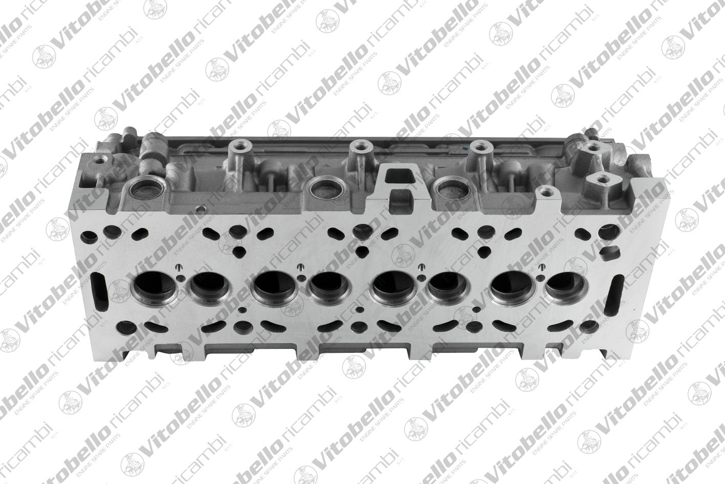 VITOBELLO TESTATA PEUGEOT RHZ