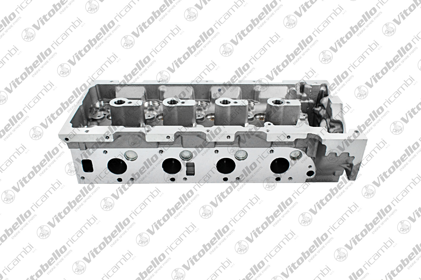 VITOBELLO TESTATA MERCEDES OM646