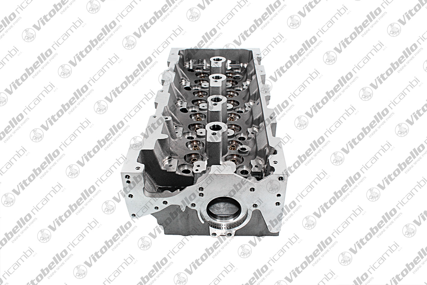 VITOBELLO TESTATA MERCEDES OM646