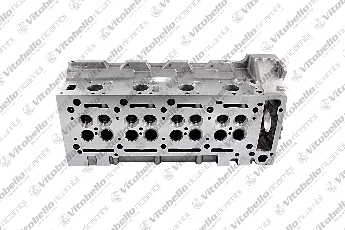 VITOBELLO TESTATA MERCEDES OM646