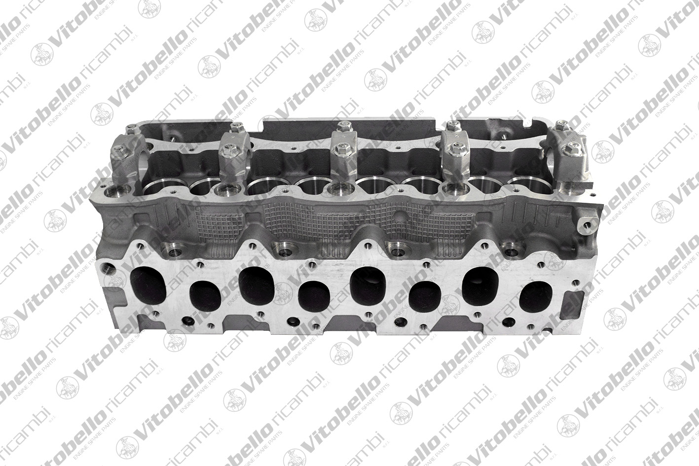 Testata VITOBELLO 8521N