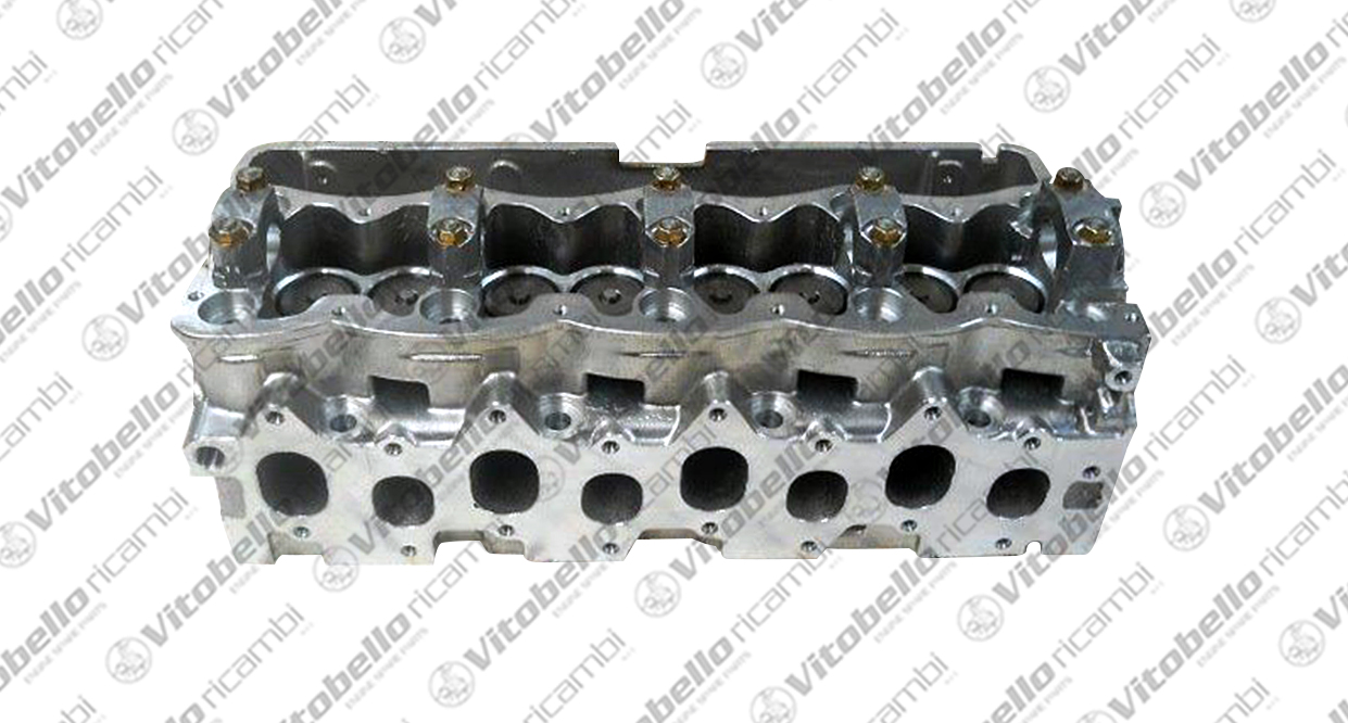 Testata VITOBELLO 8522NO