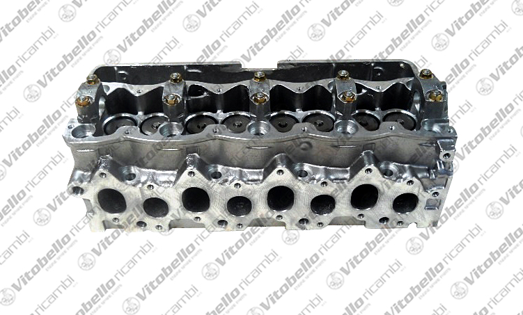 Testata VITOBELLO 8523NO